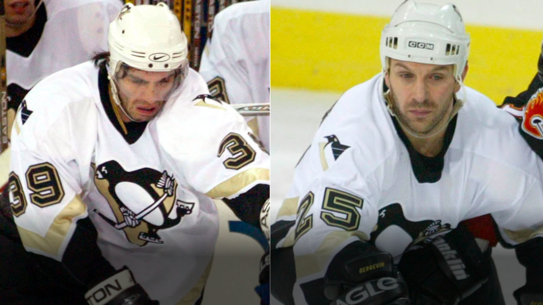 Une amitié de PLOMBERIE..