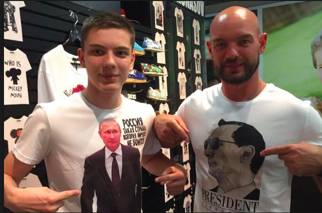 Une autre offre pour Andrei Markov, mais le Russe continue d'espérer l'un de ses deux premiers choix...