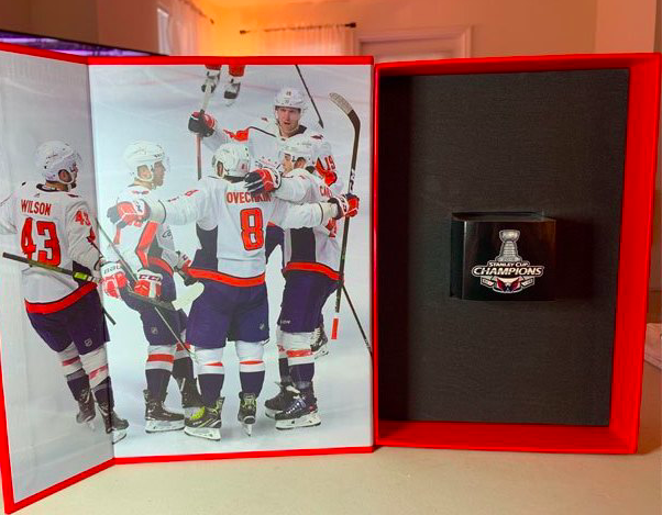 Une autre preuve que Geoff Molson est CHEAP?