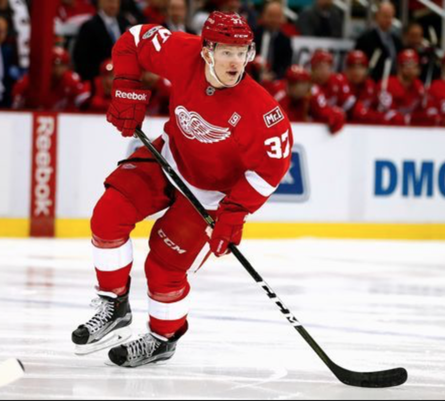 Une autre raison pourquoi les WINGS doivent échanger Nyquist...