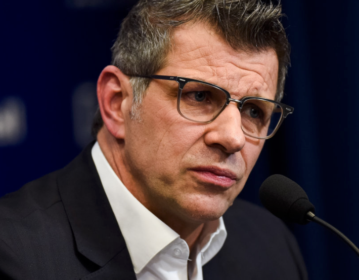 Une autre très mauvaise décision de Bergevin...