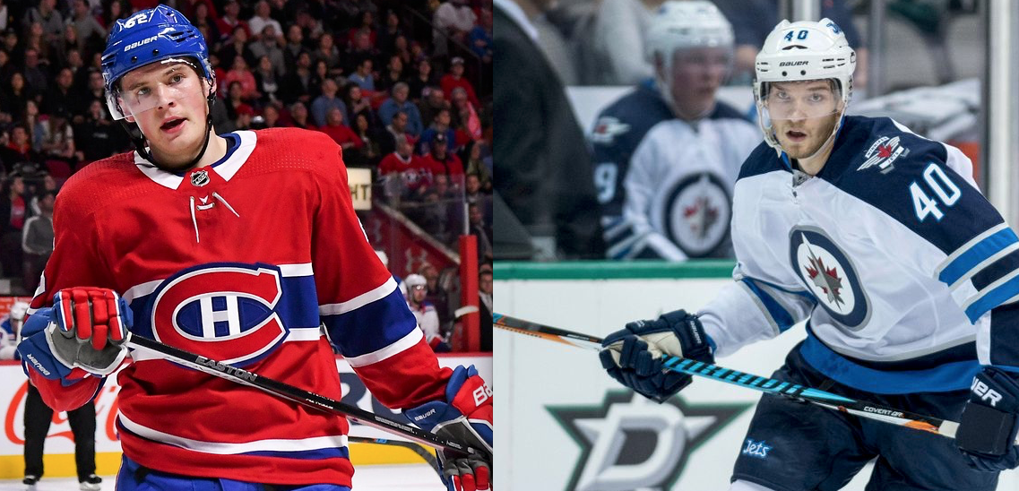 Une bataille entre Lehkonen et Armia au camp ?
