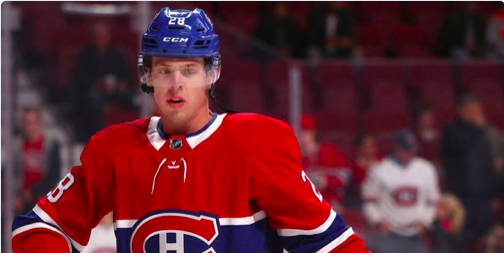 Une belle anecdote concernant Mike Reilly...TEQUILA BABY!!!!