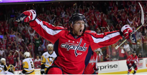 Une belle leçon pour Trevor Timmins..