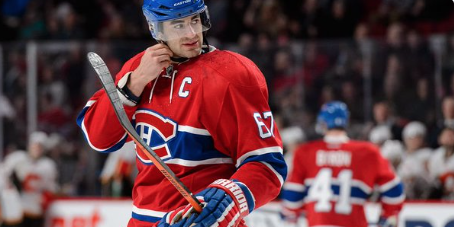 Une chicane entre Marc Bergevin et PATCH a bel et bien explosé dans le bureau du DG..