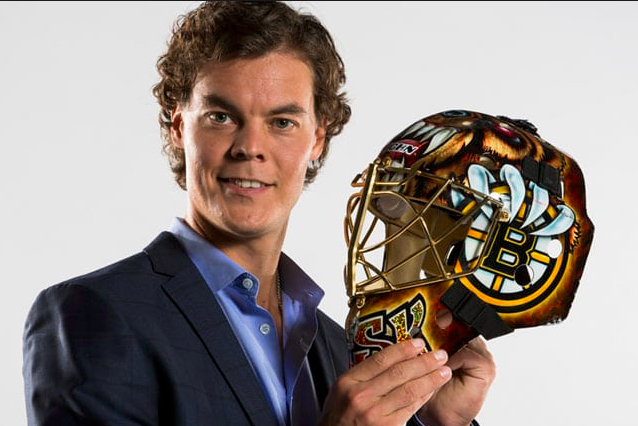 Une course à deux pour Tuukka Rask?