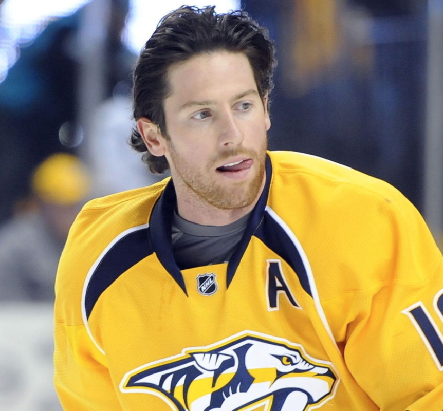 Une équipe de l'ouest aurait un grand intérêt pour James Neal...