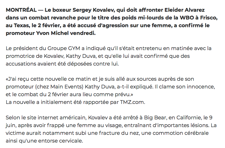 Une fille REJETTE tes avances, alors tu lui FRACTURES LE NEZ????