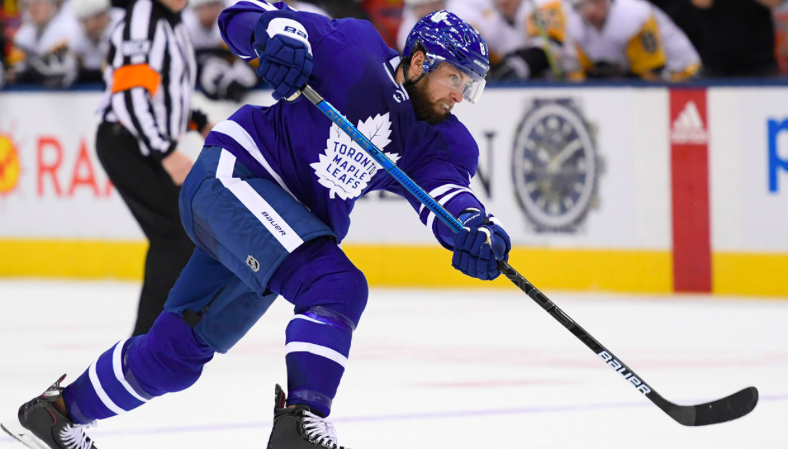 Une GRAVE ERREUR du DG des Leafs....
