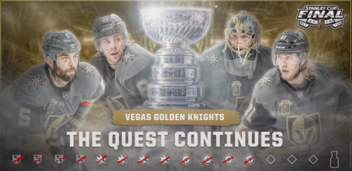Une histoire incroyable? Ou une TRICHERIE de la LNH...