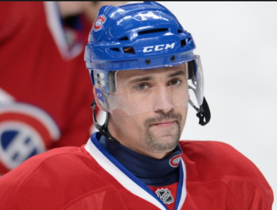  Une journée...émotive pour Tomas Plekanec..Et Jonathan Drouin...