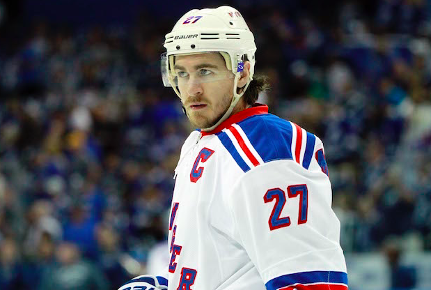 Une MÉGA-TRANSACTION entre les Rangers et les Bruins?