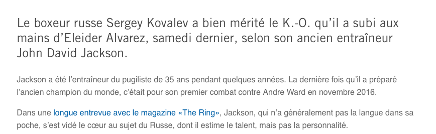 Une MERDE RACISTE?
