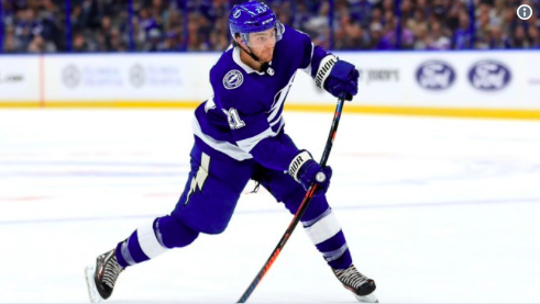 Une OFFRE HOSTILE pour Brayden Point?
