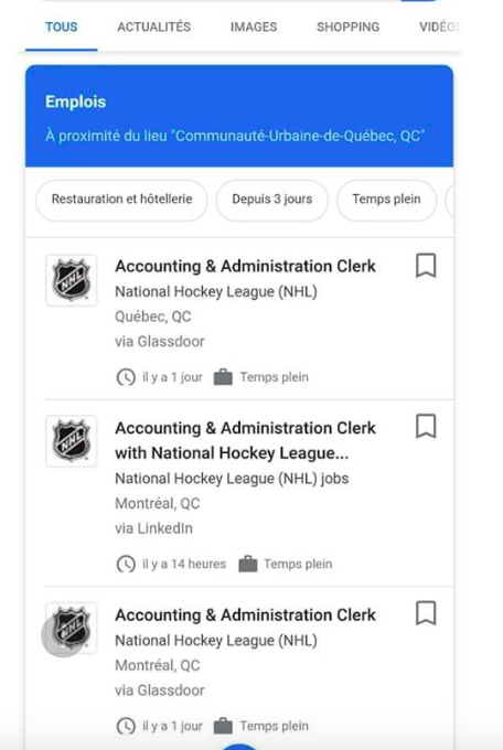 Une preuve que les Nordiques reviennent???