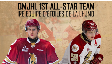 Une preuve que Marc Bergevin veut descendre au repêchage?