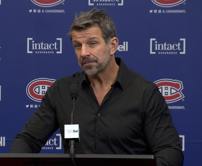 Une relève à court terme inexistante...