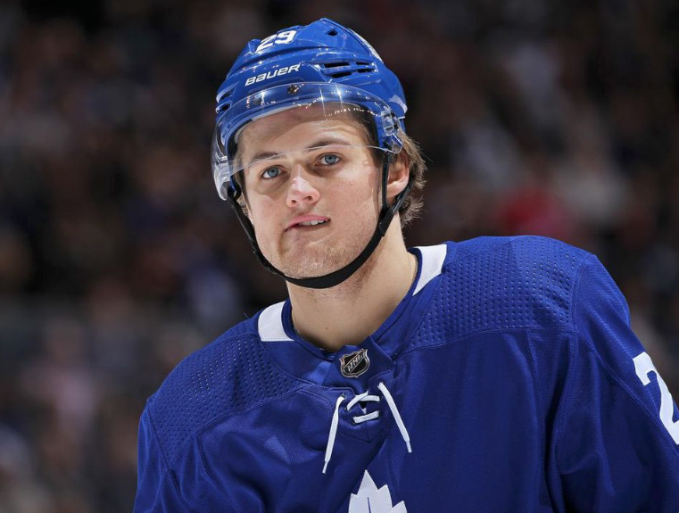 Une signature demain, dans le dossier Nylander ?