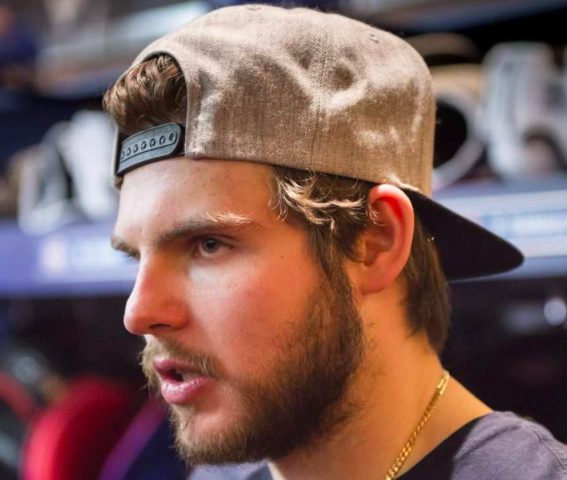 Une transaction pour Galchenyuk, OUBLIONS cela selon....