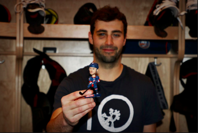 Une transaction pour Jordan Eberle?