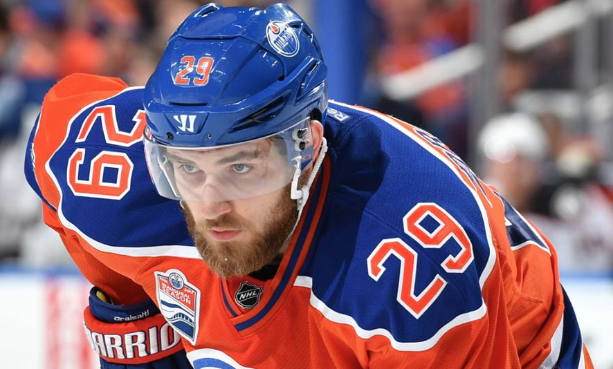 Une transaction Price vs Draisaitl de plus en plus désirée...