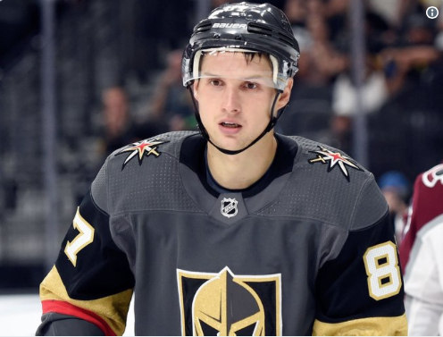 Vadim Shipachev a lui-même appelé Marc Bergevin..