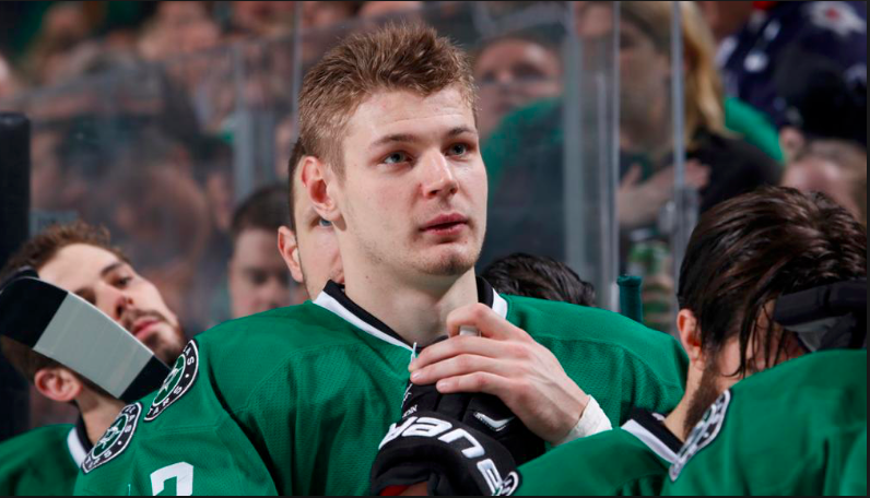 Valeri Nichushkin à Montréal?