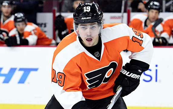 Vancouver ou Montréal pour Jordan Weal?