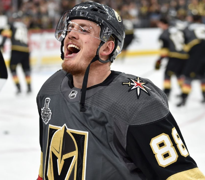 Vegas a ouvert la machine, dans les derniers 24 heures...