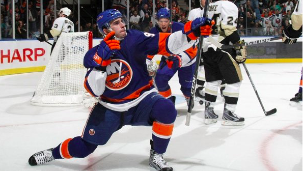 Vegas a TAVARES dans le VISEUR!!!!!