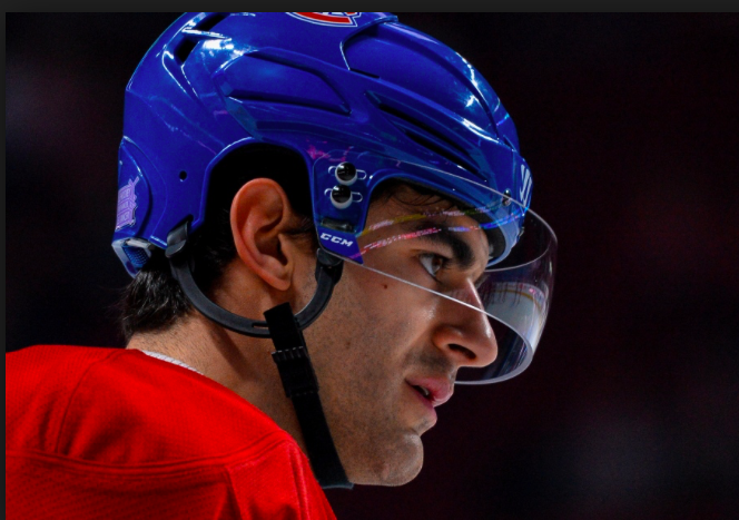 Vegas pourrait s'intéresser à Max Pacioretty selon le Hockey News...