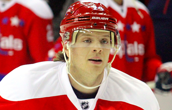 Vegas va tout tenter pour le signer...