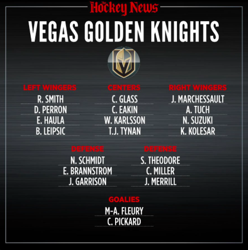  Vegas...dans 3 ans...
