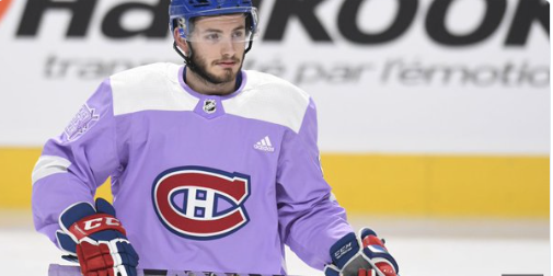  Victor Mete est-il vraiment INTOUCHABLE?