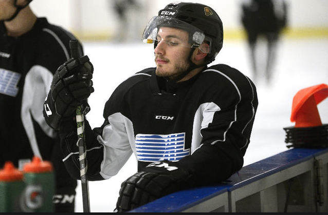 Victor Mete va connaître une plus grande carrière qu'Olli Juolevi...