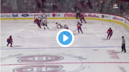 Victor TOREY KRUG Mete...Vous faites quoi à la place de Bergevin?