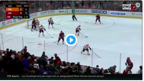 Vidéo: Alex Galchenyuk répond à Max Domi...