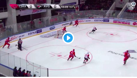 Vidéo: Alex Romanov s'est BLESSÉ....