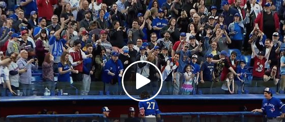 Vidéo: COMME DANS UN FILM!!!! LE FILS DE VLADDY!!!! QUI COGNE LE COUP DE CIRCUIT GAGNANT!!!!!