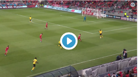 Vidéo: Dans ta FACE Mauro Biello..
