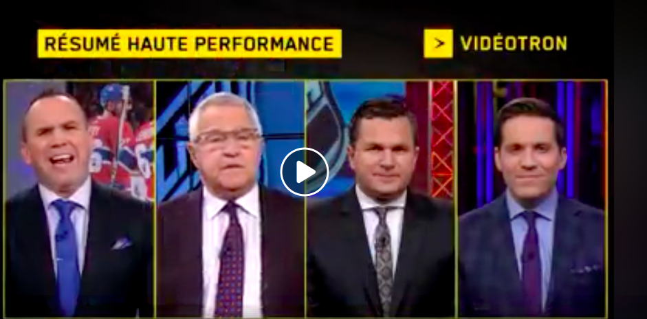 Vidéo: Dave Morrissette a HUMILIÉ Renaud Lavoie en LIVE!!!!!!