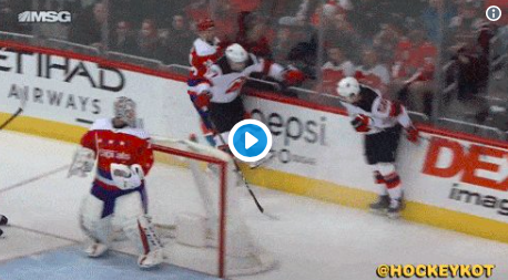 Vidéo: Depuis que Marc Bergevin a REFUSÉ...