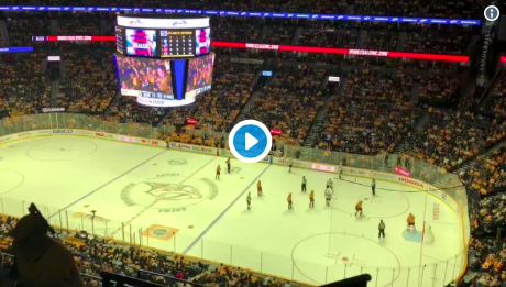 Vidéo: Des SUBBAN YOU SUCK à Nashville....