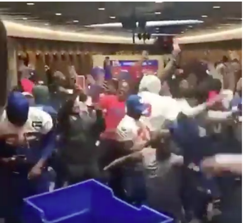 Vidéo: Dire que Max Pacioretty et les autres avaient CHIALÉ sur le RAP de PK Subban...HAHA!!!!!