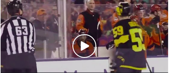 Vidéo: HAHA!!!  DU GROS TRASH TALK SALE...
