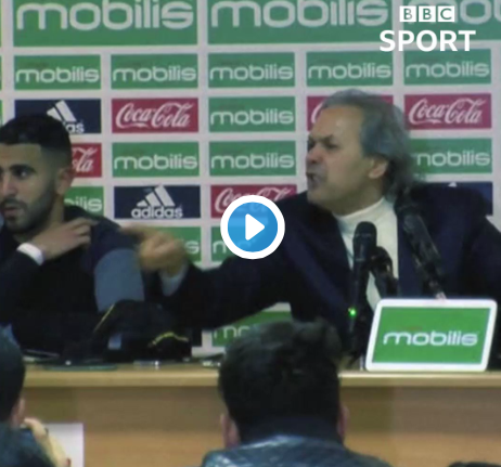 Vidéo: HAHAHAHAHAHAHAHAHAHA!! Claude Julien doit absolument regarder cette vidéo...