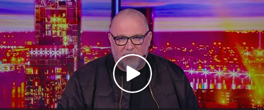Vidéo: Jean-Charles Lajoie a CHOKÉ son PREMIER ÉDITO!!!!