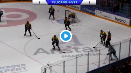 Vidéo: Jesse Ylonen est VITE en TA..