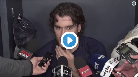 Vidéo: Jonathan le PARTY BOY?