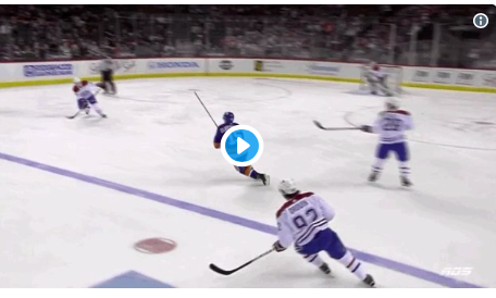 Vidéo: La COUPE LONGUEUIL de Jonathan Drouin lui porte chance!!!!!!